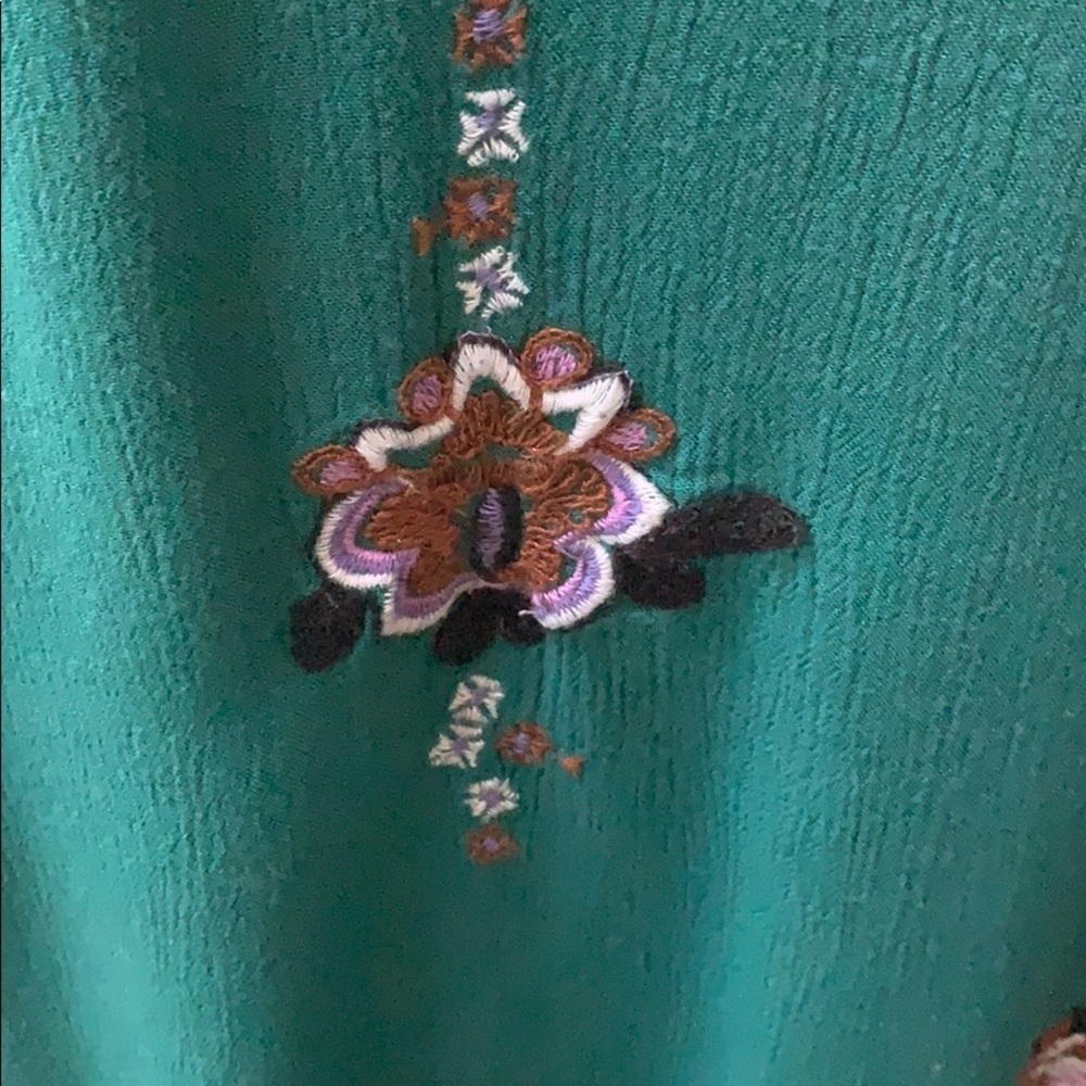 Gently Loved Free People Dress - Picture 8 of 10